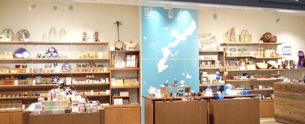 ゆいまーる沖縄株式会社 那覇空港新規店舗スタッフ 契約社員 の求人情報 沖縄の求人 転職ならジョブアンテナ