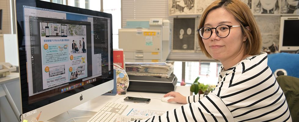 株式会社 琉球新報社 デザイナーの求人情報 沖縄の求人 転職ならジョブアンテナ 株式会社 琉球新報社 デザイナーの求人情報 沖縄の求人 転職ならジョブアンテナ